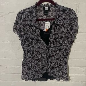 Studio 1940 Top & Camisole L